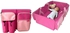 Baby bed Bag Mammy brand Ameral  - Pink color