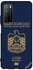 Protective Case Cover For Honor Play 4 UAE Passport