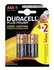 Duracell battery plus power long lasting power guaranteed AAA 4 pieces + 2 free
