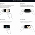 Xiaomi Poco M4 Pro 5G Screen Glass Protector (2 Packs)