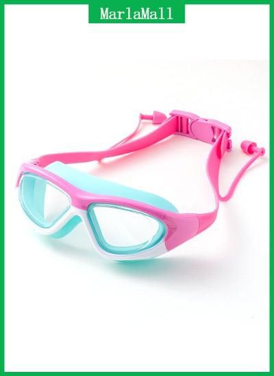 Swimming Goggles for Boys and Girls