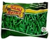 Basma Frozen Green Beans (Cut) - 400 gm
