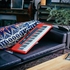Casio CT-S200RDC2 Casiotone Musical Keyboard