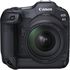Canon EOS R3 Mirrorless Digital Camera (Body)