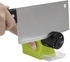 Electric Knife Sharpener In Securable Stainless Steel for kitchen Knife/Knives/Scissors/Blades/Screw Drivers