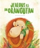sassi Junior - Jealous As An Orangutan- Babystore.ae