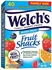 Welch's Fruit Snacks, Mixed Fruit, Gluten Free, Bulk Pack, 0.9 oz Individual Single Serve Bags 40 Count