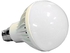 Sanxing LED Bulb energy saving bulb - White - 9W.