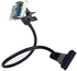Universal Flexible Clamp Desktop Bed Bracket Mobile Phone Car Holder mount