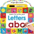 Wipe Clean Learning Letters