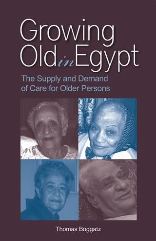 Growing Old in Egypt