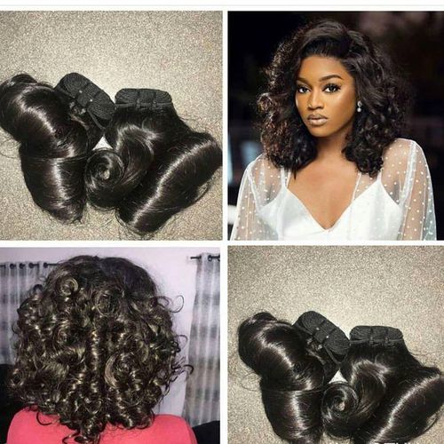 Magic Curls price from jumia in Nigeria - Yaoota!