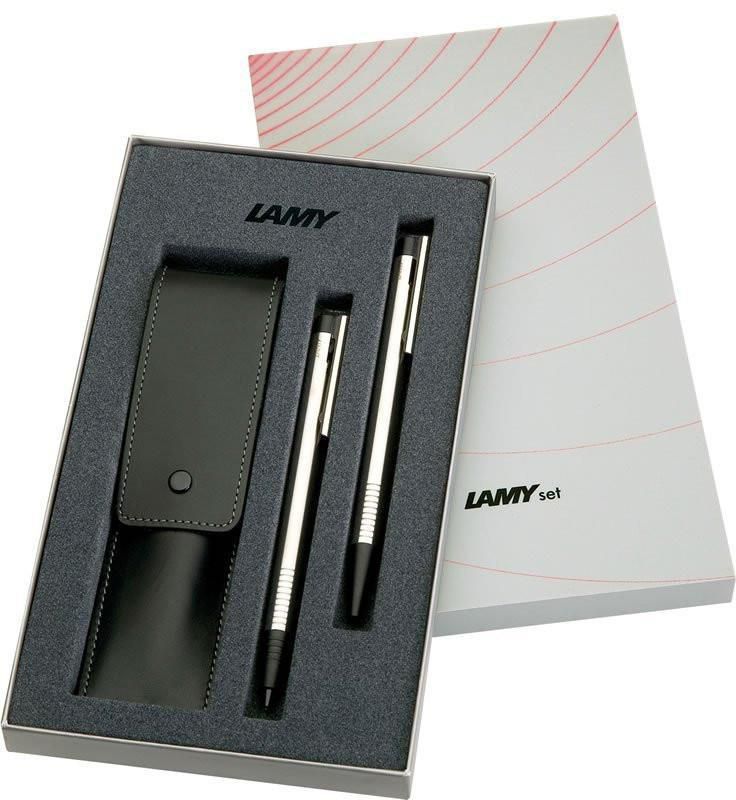 LAMY logo set L205