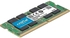 كروشال ذاكرة RAM 8GB DDR4 3200MHz CL22 (أو 2933MHz أو 2666MHz) ذاكرة لاب توب CT8G4SFRA32A