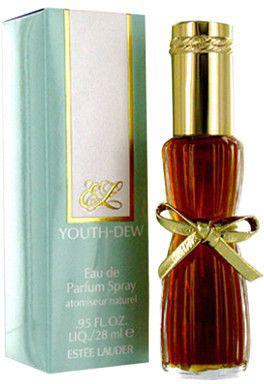 Estee Lauder Youth Dew for Women -28ml, Eau de Parfum-