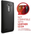 Spigen LG G4 Case Cover Thin Fit Black