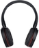 V Walk MT-HP02BT Wireless On Ear Headset Black