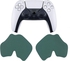 PlayVital Pine Green Anti-Skid Sweat-Absorbent Controller Grip For PS5 Controller