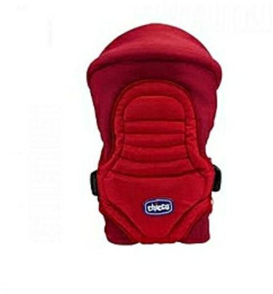 Chicco Soft & Dream Baby Carrier - Red