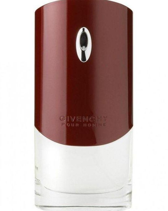 Givenchy Pour Homme - For Men - EDT - 100 Ml