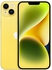 Apple iPhone 14 Plus 5G Smartphone, Yellow, 256 GB