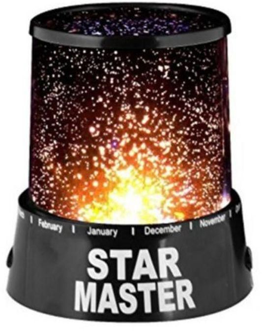 As Seen On Tv Star Master Lamp