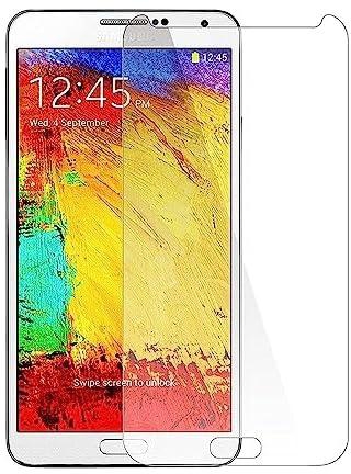 Tempered Glass Screen Protector By Ineix For Samsung Galaxy Note 3