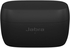 Jabra Connect 5 True Wireless Earbuds With Wireless Charging Pad Titanium Black