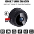 UNIQUE Mini Security Spy Camera WiFi, With Inbuilt Battery Night Vision Surveillance Camera