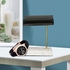 POPETPOP Watch Display Stand Leather Marble Watch Display Holder for Watch Bracelet Countertop Table Top Jewelry Tower White