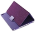 Flip Leather Case Smart Stand For 3 4 Sleep Cover Purple