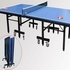 Outdoor Table Tennis Board Standard And Professional Size