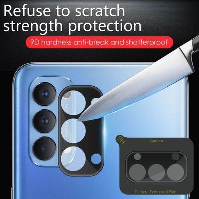 Camera Lens Protector For Oppo A72