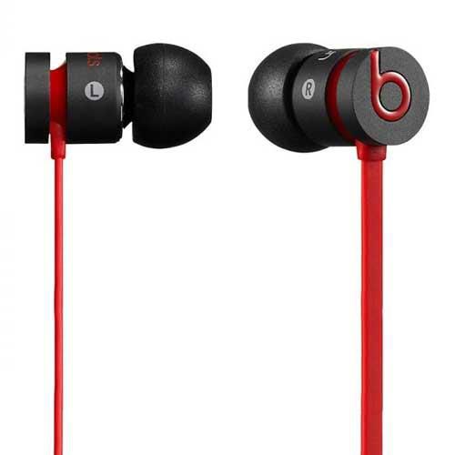 Beats by Dr.Dre  urBeats In Ear Headphone Red