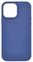 غطاء حماية واقٍ لهاتف أبل آيفون 13 برو ماكس أزرق