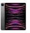 Apple iPad Pro 12.9&quot;/WiFi + Cell/12.9&quot;/2732x2048/8GB/512GB/iPadOS16/Space Gray | Gear-up.me