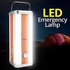 Kamisafe Rechargeable LED Emergency Lamp