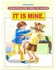 It Is Mine Character Building‎ Paperback English by Ved Prakash - 2014