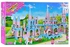 لعبة عالم الخيال للأولاد من بان باو، 960 قطعة - متعددة الألوان