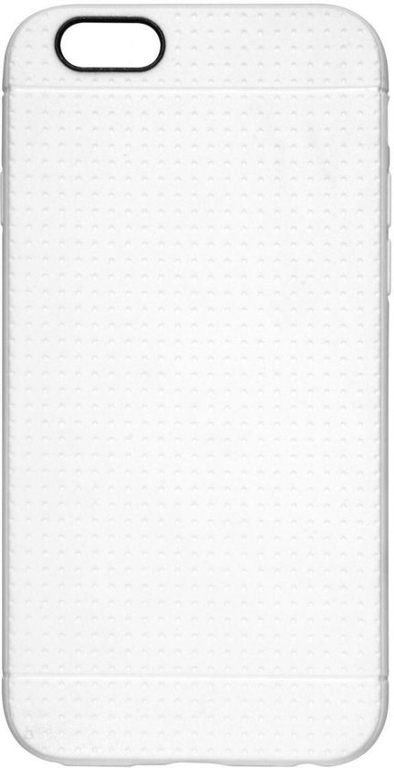 STK IP6TPUWH/PP3 Back Cover For iPhone 6 - White