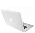 SwitchEasy Cocoon - Slate white - MacBook Pro 13 Retina Cover