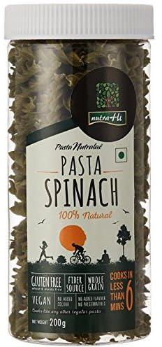 Spinach Pasta, 200g