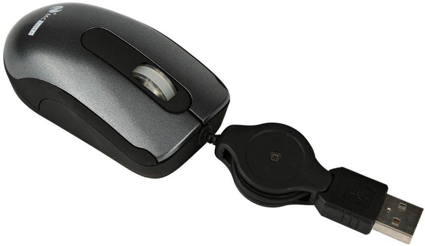 Mouse USB by Eton, MODEL-079, Multi Color