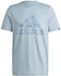 adidas Men M MYST FILL T GRAPHIC TEE (SHORT SLEEVE) for Men T-SHIRTS