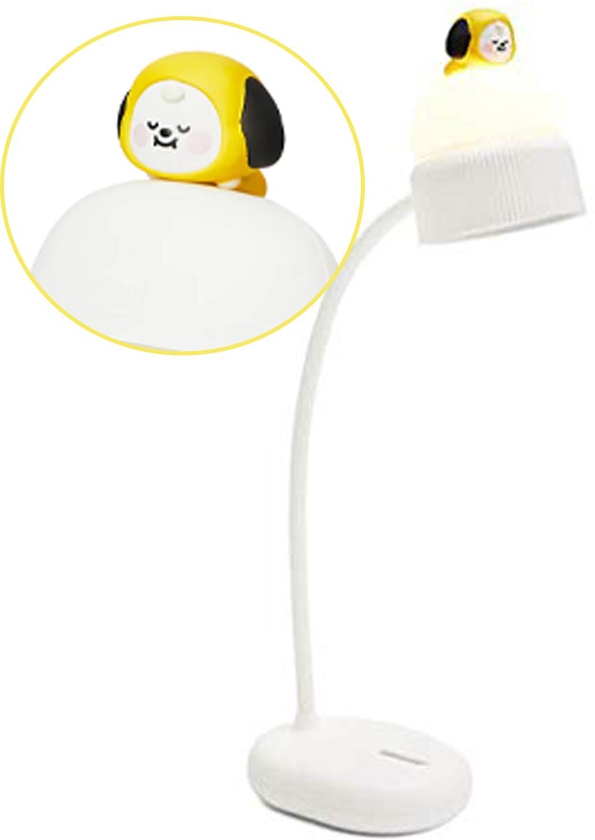 BT21 - Portable Mood Lamp - CHIMMY