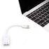 External USB Sound Card Virtual 7.1 Channel Audio Card Adapter For Laptop