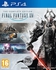 Square Enix Final Fantasy XIV Online Complete Edition - PlayStation 4