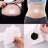 Loose Body Fitness Slim Patch Trational Chinese Belly Stickers Lose Weight Fat Burning Slim Patch Slimming Navel Sticker for Weights Control