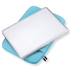 Generic B2015 Laptop Sleeve Soft Zipper Pouch
