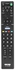 Remote Control For Sony LCD TV RM-YD065 Black